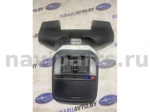 Кнопка открывания люка Subaru Forester, 2024 г., арт. B93738669_3, фото 5