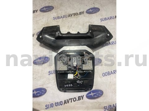Кнопка открывания люка Subaru Forester, 2024 г., арт. B93738669_3, фото 6