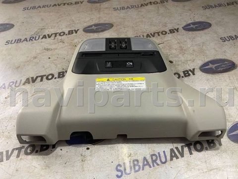 Кнопка открывания люка Subaru XV, 2019 г., арт. B93876873_3, фото 4