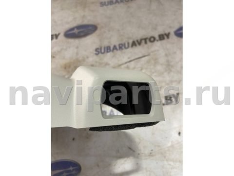 Кнопка открывания люка Subaru XV, 2019 г., арт. B93876873_3, фото 5