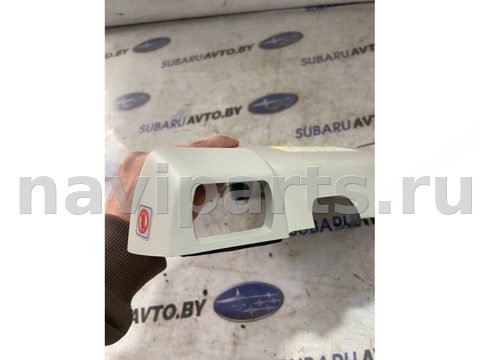 Кнопка открывания люка Subaru XV, 2019 г., арт. B93876873_3, фото 6