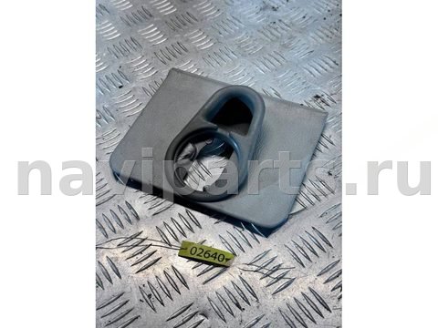 Кнопка открывания люка BMW 5 E34, 1996 г., арт. BM02640_2