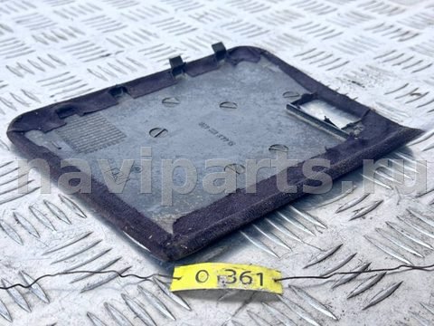 Кнопка открывания люка BMW 3 E36, 1996 г., арт. BM04361, фото 2
