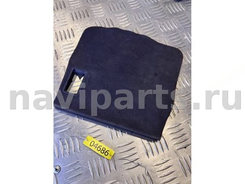 Кнопка открывания люка BMW 3 E36, 1995 г., арт. BM04686