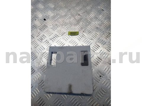Кнопка открывания люка BMW 5 E39, 2001 г., арт. BM05327