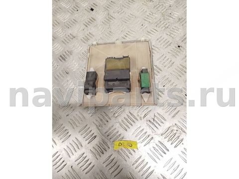 Кнопка открывания люка BMW 7 E38, 2001 г., арт. BM05335_8, фото 2