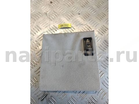 Кнопка открывания люка BMW 5 E39, 1996 г., арт. BM06392