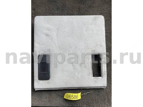 Кнопка открывания люка BMW 5 E39, 2001 г., арт. BM06586