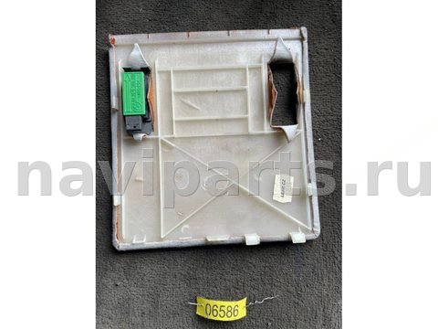 Кнопка открывания люка BMW 5 E39, 2001 г., арт. BM06586, фото 2