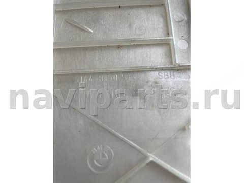 Кнопка открывания люка BMW 5 E39, 2001 г., арт. BM06586, фото 3