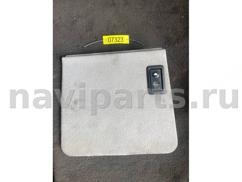 Кнопка открывания люка BMW 3 E36, 1995 г., арт. BM07323