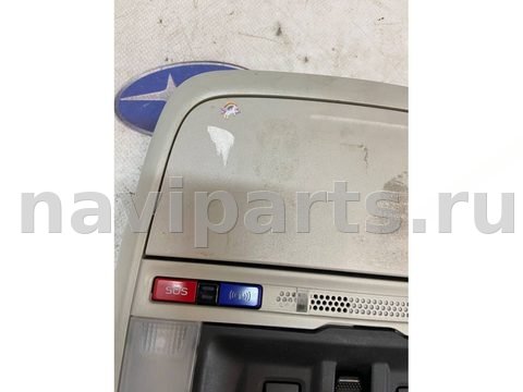 Кнопка открывания люка Subaru Forester, 2020 г., арт. BMG116170861_3, фото 4