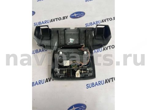 Кнопка открывания люка Subaru Legacy, 2018 г., OEM R653, арт. BMG57375170_4, фото 3