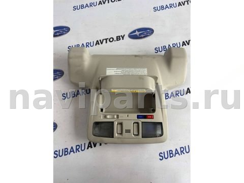 Кнопка открывания люка Subaru Outback, 2018 г., OEM R653, арт. BMG57375170_6, фото 5