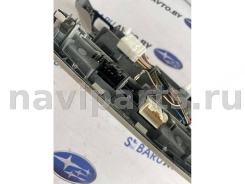 Кнопка открывания люка Subaru Outback, 2018 г., OEM R653, арт. BMG57375170_6, фото 6