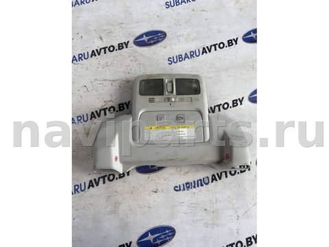Кнопка открывания люка Subaru Forester, 2014 г., арт. BMG58695576_3