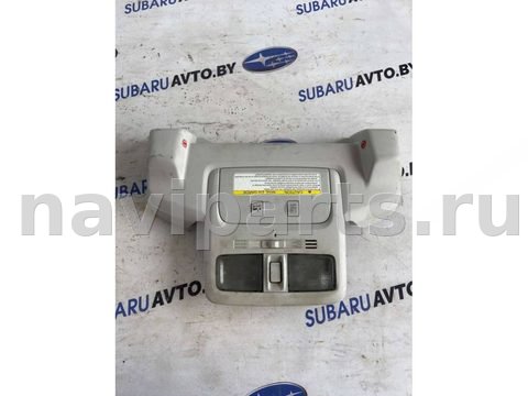 Кнопка открывания люка Subaru Forester, 2014 г., арт. BMG58695576_3, фото 3