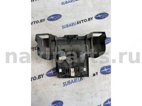 Кнопка открывания люка Subaru Forester, 2014 г., арт. BMG58695576_3, фото 4