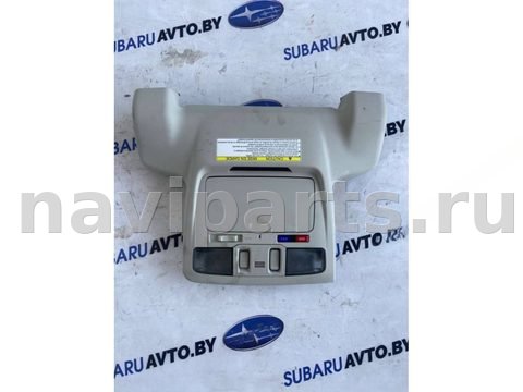 Кнопка открывания люка Subaru Legacy, 2018 г., OEM U822, арт. BMG65313803_5