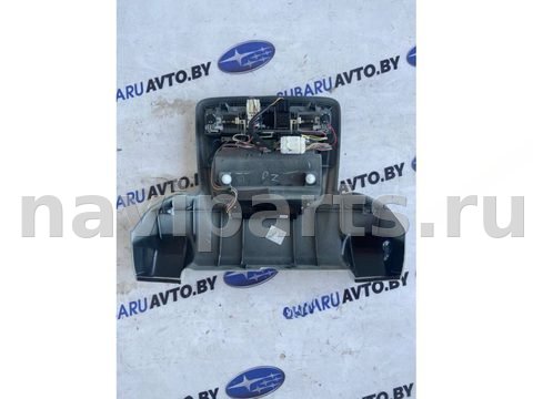 Кнопка открывания люка Subaru Legacy, 2018 г., OEM U822, арт. BMG65313803_5, фото 2