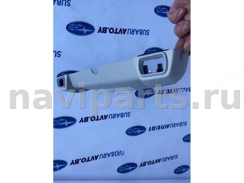 Кнопка открывания люка Subaru Forester, 2020 г., OEM U838, арт. BMG70829598_3, фото 3
