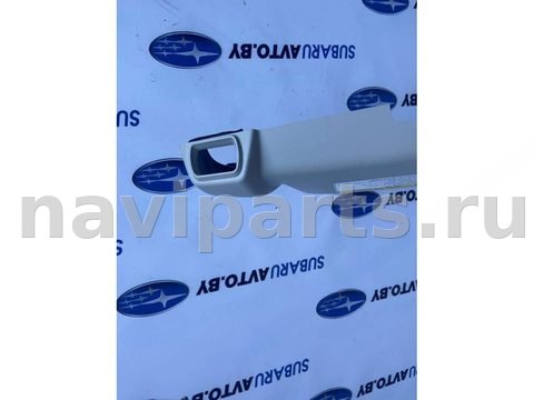 Кнопка открывания люка Subaru Forester, 2020 г., OEM U838, арт. BMG70829598_3, фото 4
