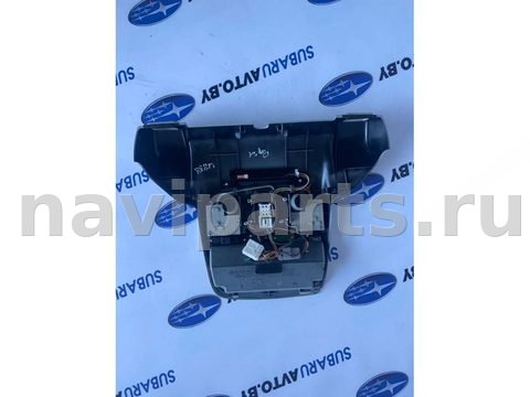 Кнопка открывания люка Subaru Forester, 2020 г., OEM U838, арт. BMG70829598_3, фото 5