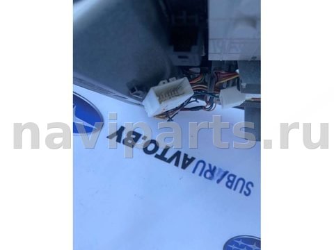 Кнопка открывания люка Subaru Forester, 2020 г., OEM U838, арт. BMG70829598_3, фото 6