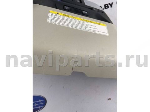 Кнопка открывания люка Subaru XV, 2019 г., арт. BMG74389365_3, фото 2