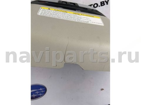 Кнопка открывания люка Subaru XV, 2019 г., арт. BMG74389365_3, фото 3