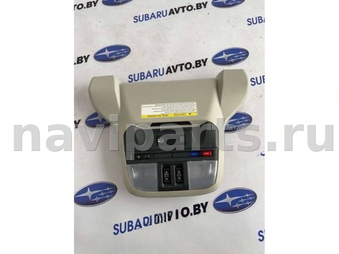 Кнопка открывания люка Subaru XV, 2019 г., арт. BMG74389365_3, фото 4
