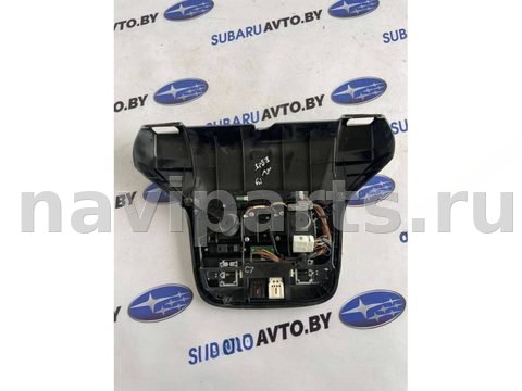 Кнопка открывания люка Subaru XV, 2019 г., арт. BMG74389365_3, фото 6