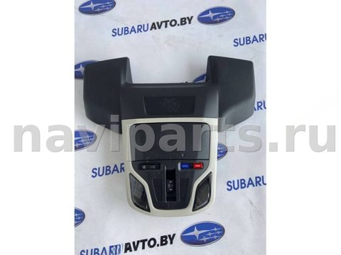 Кнопка открывания люка Subaru Outback, 2023 г., арт. BMG81306453_3, фото 2