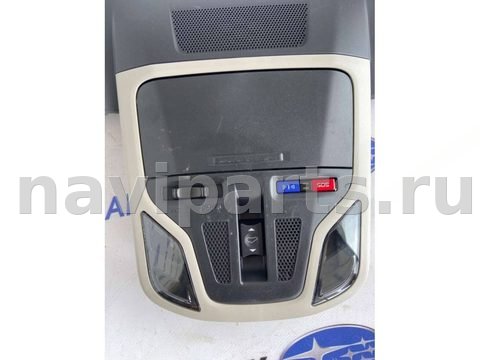Кнопка открывания люка Subaru Outback, 2023 г., арт. BMG81306453_3, фото 3