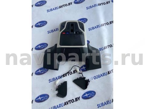 Кнопка открывания люка Subaru Legacy, 2023 г., арт. BMG81306453_6
