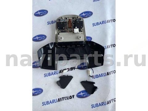 Кнопка открывания люка Subaru Legacy, 2023 г., арт. BMG81306453_6, фото 5