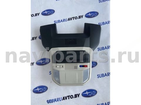 Кнопка открывания люка Subaru Ascent, 2023 г., арт. BMG81330627_3