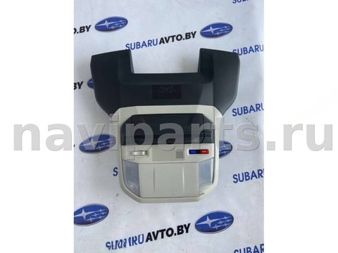 Кнопка открывания люка Subaru Ascent, 2023 г., арт. BMG81330627_3, фото 2