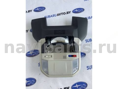 Кнопка открывания люка Subaru Ascent, 2023 г., арт. BMG81330627_3, фото 5
