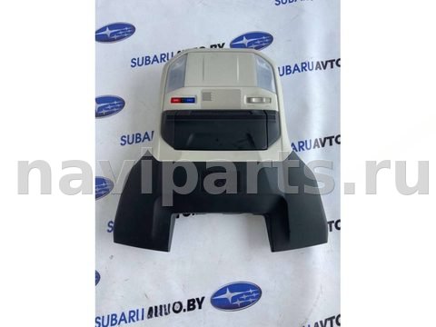Кнопка открывания люка Subaru Ascent, 2023 г., арт. BMG81330627_3, фото 6