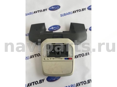 Кнопка открывания люка Subaru Forester, 2023 г., арт. BMG87097379_3
