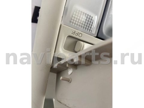 Кнопка открывания люка Subaru Forester, 2023 г., арт. BMG87097379_3, фото 2