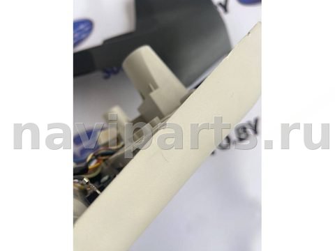 Кнопка открывания люка Subaru Forester, 2023 г., арт. BMG87097379_3, фото 5