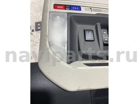 Кнопка открывания люка Subaru Forester, 2023 г., арт. BMG90288560_3, фото 2