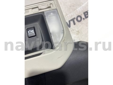 Кнопка открывания люка Subaru Forester, 2023 г., арт. BMG90288560_3, фото 3