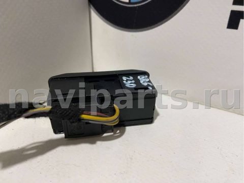 Кнопка открывания люка BMW 5 E60/E61, 2010 г., OEM 61316907288, арт. BR6-230V5, фото 3