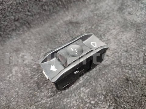 Кнопка открывания люка BMW 5 E39, 1998 г., OEM 8352182, арт. BS39-72