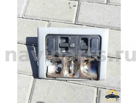 Кнопка открывания люка Honda Accord, 2000 г., арт. CB10007170