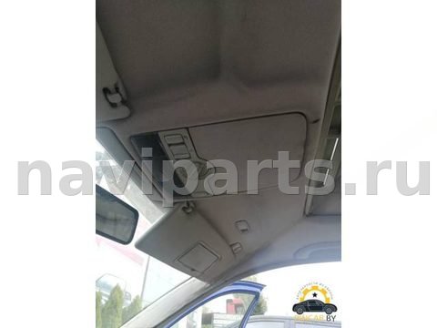 Кнопка открывания люка Volkswagen Golf, 2001 г., арт. CB10009621