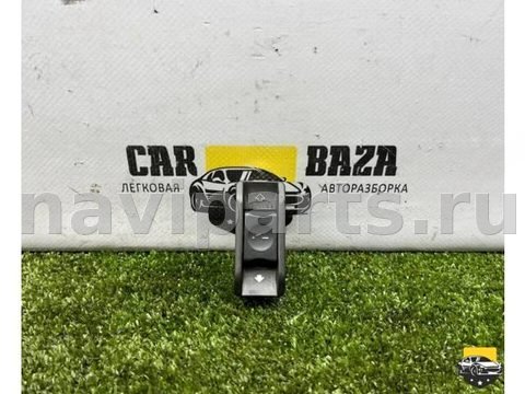 Кнопка открывания люка BMW 7 E65/E66, 2004 г., OEM 6904291, арт. CB10048999